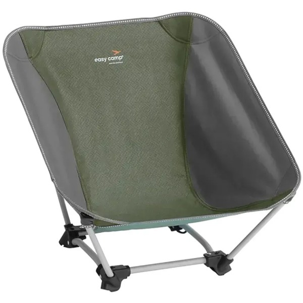 Фото - Складаний стілець Easy Camp Willow Base Chair (480096)